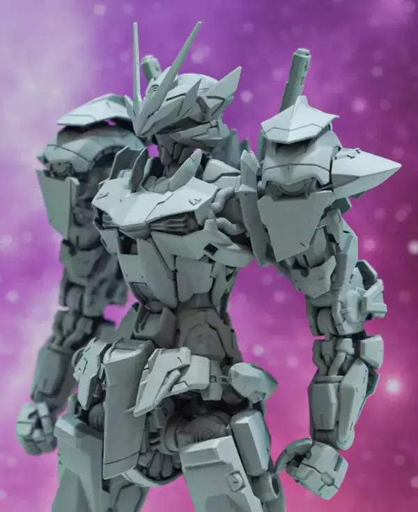 「「HG ストフリ弐式」に「サンドロック改」、ガンダム45周年の「初音ミク×ダブルオーガンダム」フィギュアまで新作目白押し！【イベントレポート】」の画像