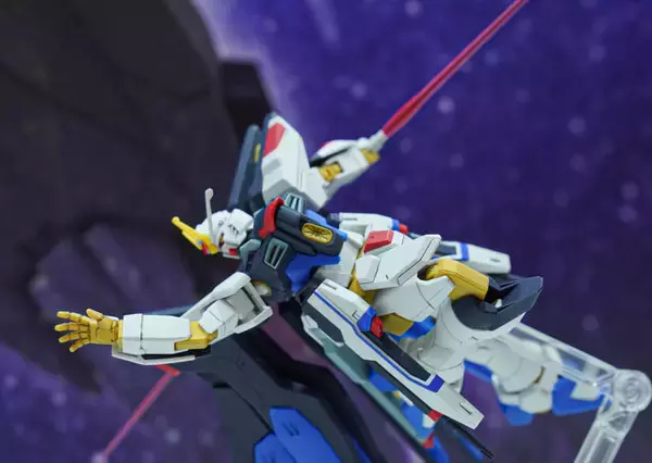 「「HG ストフリ弐式」に「サンドロック改」、ガンダム45周年の「初音ミク×ダブルオーガンダム」フィギュアまで新作目白押し！【イベントレポート】」の画像