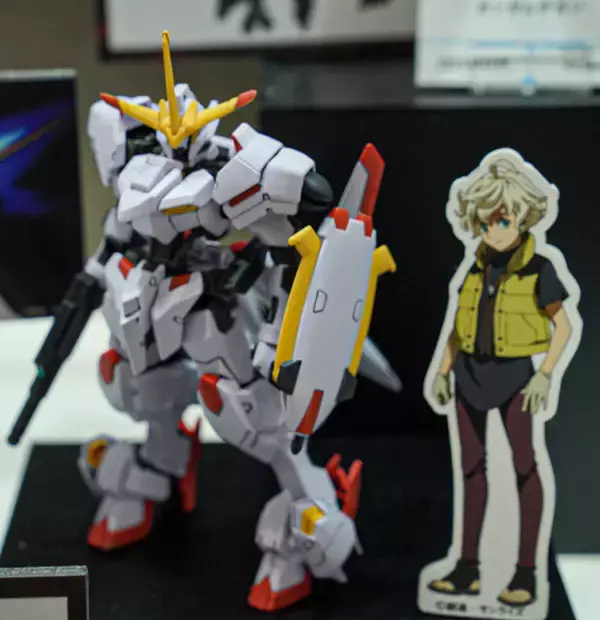 「「HG ストフリ弐式」に「サンドロック改」、ガンダム45周年の「初音ミク×ダブルオーガンダム」フィギュアまで新作目白押し！【イベントレポート】」の画像