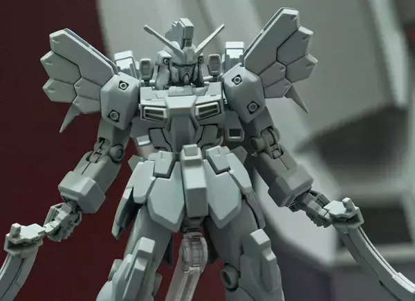 「「HG ストフリ弐式」に「サンドロック改」、ガンダム45周年の「初音ミク×ダブルオーガンダム」フィギュアまで新作目白押し！【イベントレポート】」の画像