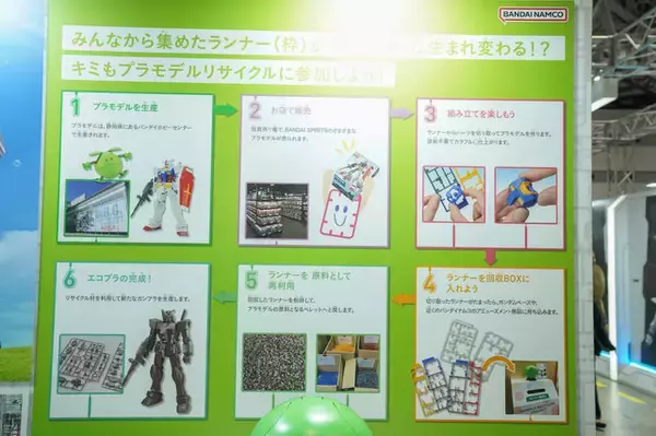 「「HG ストフリ弐式」に「サンドロック改」、ガンダム45周年の「初音ミク×ダブルオーガンダム」フィギュアまで新作目白押し！【イベントレポート】」の画像
