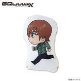 「可愛いデフォルメキャラが走る…！「ガンダム ジークアクス」より新グッズ発売―エンディングを切り取ったマチュとニャアンのアクリルスタンドも」の画像19