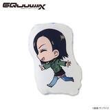 「可愛いデフォルメキャラが走る…！「ガンダム ジークアクス」より新グッズ発売―エンディングを切り取ったマチュとニャアンのアクリルスタンドも」の画像20