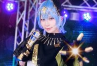 【コスプレ】3月22日は「ホロライブ」星街すいせいの誕生日！クールでキュートなすいちゃんに魅せられた可愛すぎるコスまとめ【写真44枚】