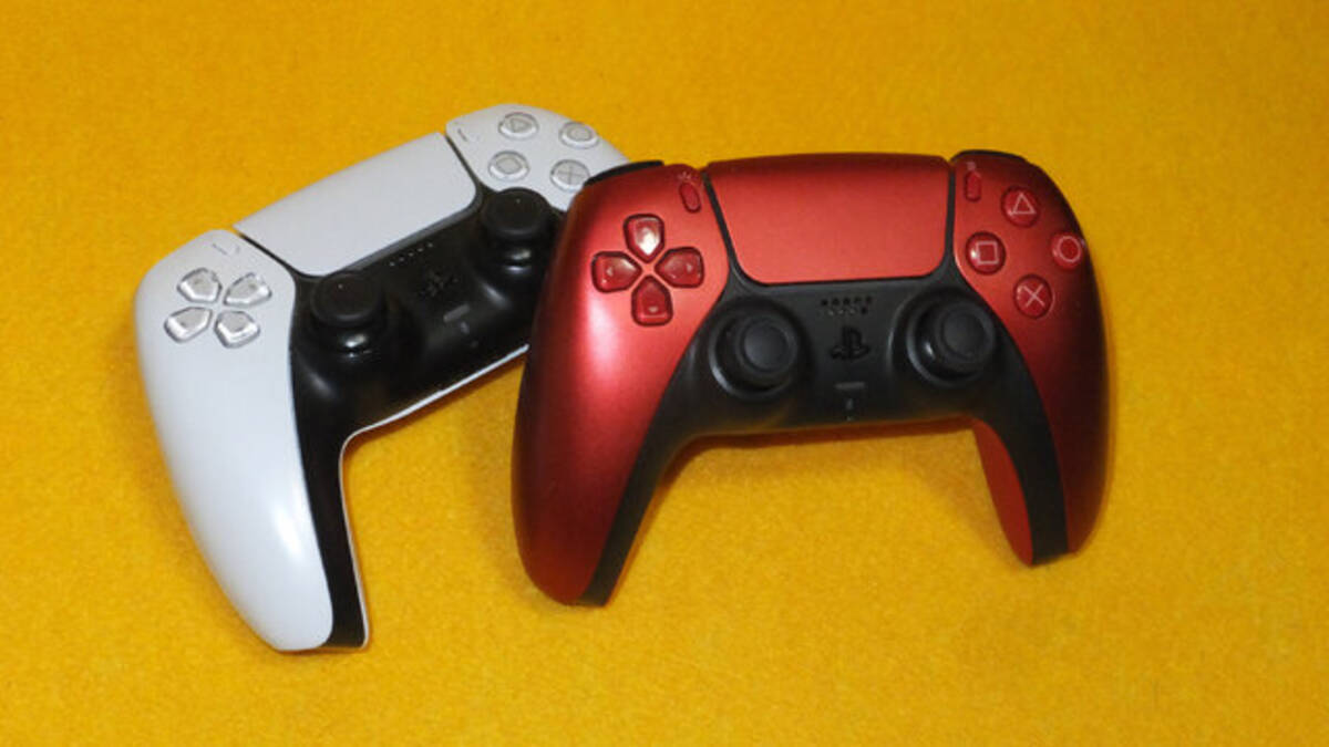 ps5本体 コントローラー、説明書抜き 酷