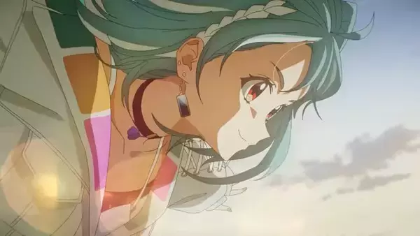 「「ぶいすぽっ！」の長編アニメーションプロジェクト始動！特典を受けられる応援施策「STUDIO MEMBERS」も期間限定で募集」の画像