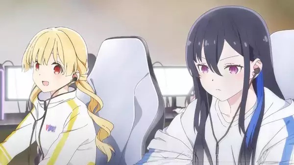 「「ぶいすぽっ！」の長編アニメーションプロジェクト始動！特典を受けられる応援施策「STUDIO MEMBERS」も期間限定で募集」の画像