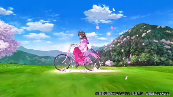 「『FGO』新規サーヴァント「★5 キラキラのキャスター」発表！かぐや姫？和泉式部？小野小町？さっそく真名予想が白熱」の画像