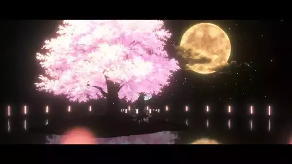 「『FGO』新規サーヴァント「★5 キラキラのキャスター」発表！かぐや姫？和泉式部？小野小町？さっそく真名予想が白熱」の画像