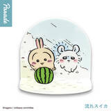 「「ちいかわ ジオラマアクリルスタンド3」が5月下旬よりカプセルトイに展開！フロアを沸かせる「パジャマパーティーズ」など全5種」の画像2