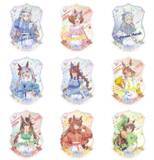 「オグリたちがメイド風のオリジナル衣装に！アニメ「ウマ娘 シングレ」キャラポップストアにて、限定描き下ろしグッズを展開」の画像12