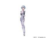 「碇シンジ、綾波レイ、アスカなどのビジュアルも！『グラブル』×「エヴァ」コラボ開催概要が公開―お馴染みの8キャラクターが登場へ」の画像3