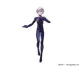 「碇シンジ、綾波レイ、アスカなどのビジュアルも！『グラブル』×「エヴァ」コラボ開催概要が公開―お馴染みの8キャラクターが登場へ」の画像4