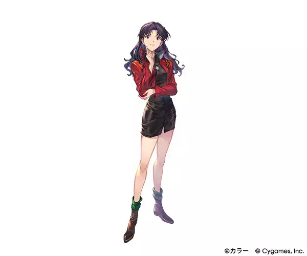 「碇シンジ、綾波レイ、アスカなどのビジュアルも！『グラブル』×「エヴァ」コラボ開催概要が公開―お馴染みの8キャラクターが登場へ」の画像