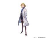 「碇シンジ、綾波レイ、アスカなどのビジュアルも！『グラブル』×「エヴァ」コラボ開催概要が公開―お馴染みの8キャラクターが登場へ」の画像7