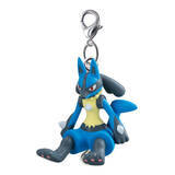 「ピチューとリオルそれぞれの進化形を揃えて繋げたい！『ポケモン』ガシャポン「つまんでつなげてマスコット」第14弾」の画像10