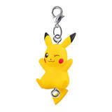 「ピチューとリオルそれぞれの進化形を揃えて繋げたい！『ポケモン』ガシャポン「つまんでつなげてマスコット」第14弾」の画像4