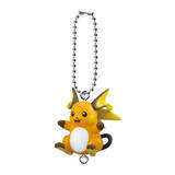 「ピチューとリオルそれぞれの進化形を揃えて繋げたい！『ポケモン』ガシャポン「つまんでつなげてマスコット」第14弾」の画像5