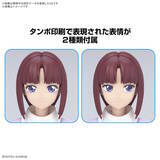 「ガンダムXより「ティファ」プラモのパッケージ画像解禁！ミステリアスさとはまた違った表情に注目」の画像4