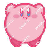 「わくわくなカービィが可愛い過ぎる…！ガシャポン『星のカービィ』クリアラバーコースター第3弾に、ダイカットデザイン含む全6種」の画像2