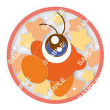 「わくわくなカービィが可愛い過ぎる…！ガシャポン『星のカービィ』クリアラバーコースター第3弾に、ダイカットデザイン含む全6種」の画像5