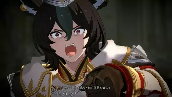 『GBVSR』新キャラ「イルザ」は対戦相手を罵倒する“鬼教官”！その強烈な性格とは裏腹に、性能面は意外と素直で扱いやすい【先行レポ】