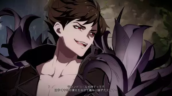 「『GBVSR』新キャラ「イルザ」は対戦相手を罵倒する“鬼教官”！その強烈な性格とは裏腹に、性能面は意外と素直で扱いやすい【先行レポ】」の画像