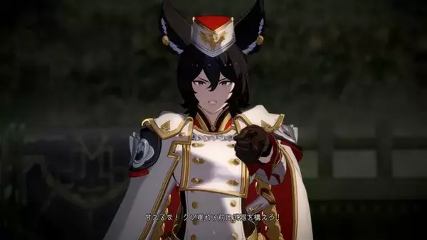 「『GBVSR』新キャラ「イルザ」は対戦相手を罵倒する“鬼教官”！その強烈な性格とは裏腹に、性能面は意外と素直で扱いやすい【先行レポ】」の画像