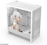 「大胆デザインのカイネ＆2Bが美しい…！スペックもバッチリな『NieR』シリーズ15周年記念コラボPCケース」の画像3