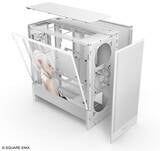 「大胆デザインのカイネ＆2Bが美しい…！スペックもバッチリな『NieR』シリーズ15周年記念コラボPCケース」の画像7