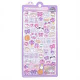 「「ボンボンドロップシール」よりオリジナル、文字シリーズなど全10柄が再販！3月中旬頃より入荷予定」の画像2