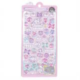 「「ボンボンドロップシール」よりオリジナル、文字シリーズなど全10柄が再販！3月中旬頃より入荷予定」の画像3