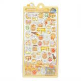 「「ボンボンドロップシール」よりオリジナル、文字シリーズなど全10柄が再販！3月中旬頃より入荷予定」の画像4