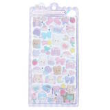 「「ボンボンドロップシール」よりオリジナル、文字シリーズなど全10柄が再販！3月中旬頃より入荷予定」の画像9