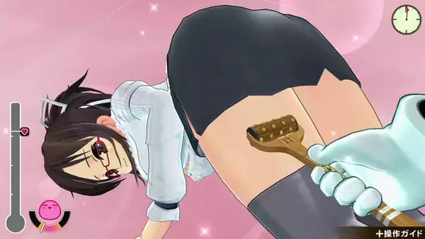 「日々の疲れは“美少女ゲーム”で癒そう！“お紳士御用達”ADVに、大胆不敵な“脱衣”ACT、“爆乳ハイパーバトル”も外せない！【eショップ・PS Storeのお薦めセール】」の画像