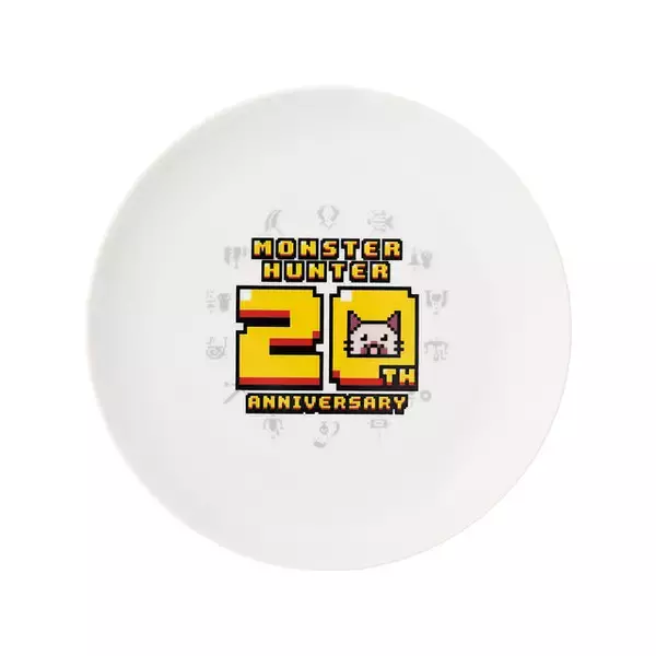 「禁忌のモンスター「ミラボレアス」フィギュアが大迫力！『モンハン』20周年記念一番くじ全ラインナップ公開ー歴代メインモンスターのアクスタも」の画像