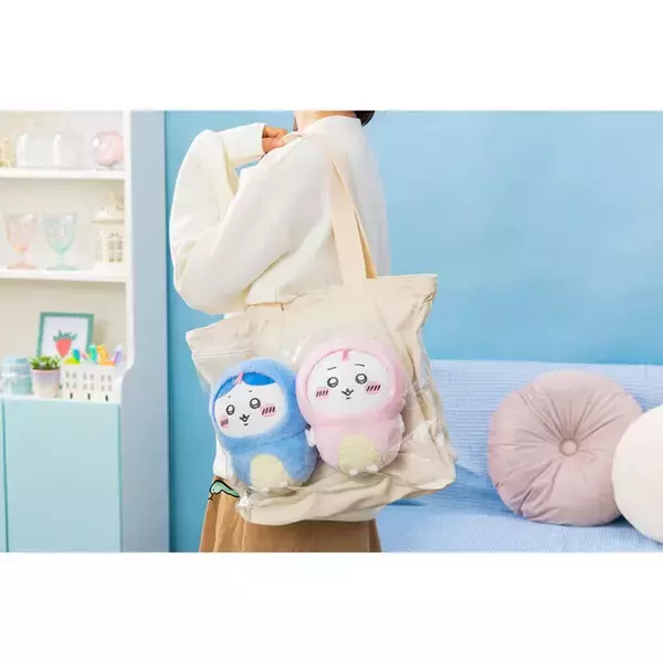 ちいかわハッピーバッグ 2025 巳年 たおし 