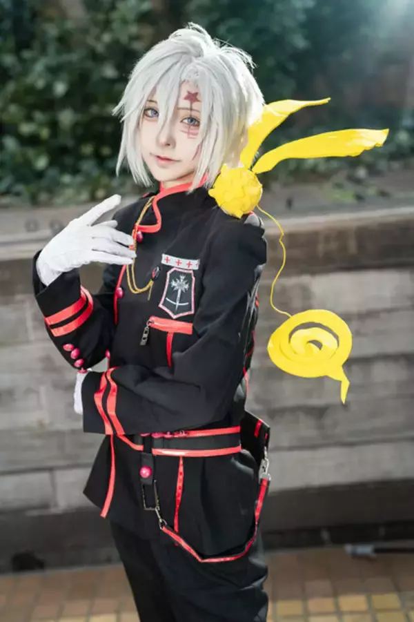 「【コスプレ】人気レイヤーの「薫花」併せが麗しい！星街すいせいや『原神』も集結した「acosta!AGF」美麗コスプレ6選【写真29枚】」の画像