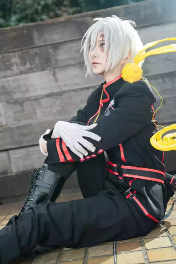 「【コスプレ】人気レイヤーの「薫花」併せが麗しい！星街すいせいや『原神』も集結した「acosta!AGF」美麗コスプレ6選【写真29枚】」の画像