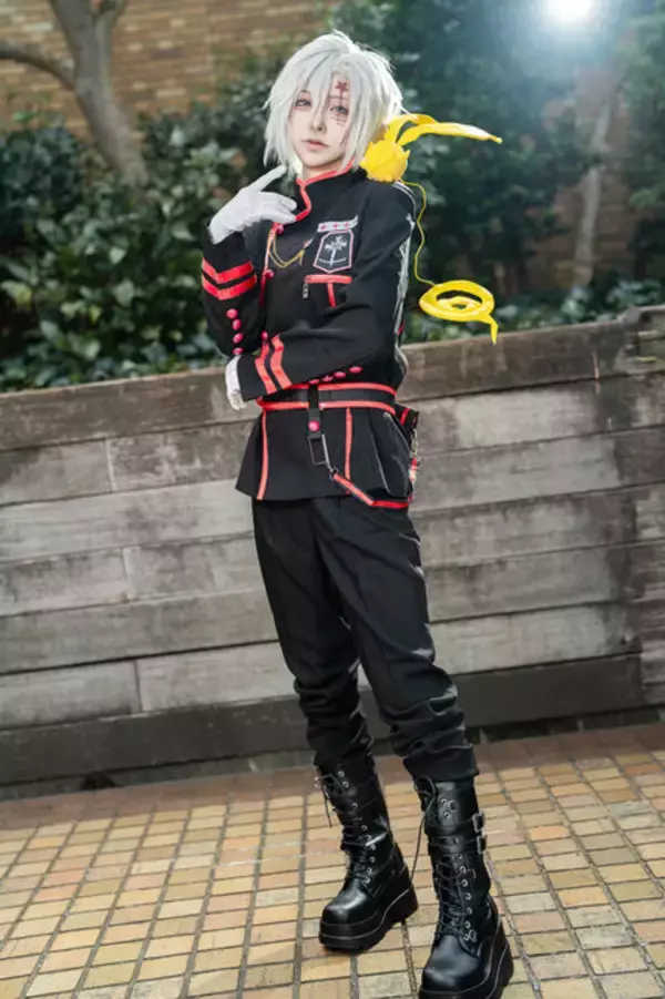 「【コスプレ】人気レイヤーの「薫花」併せが麗しい！星街すいせいや『原神』も集結した「acosta!AGF」美麗コスプレ6選【写真29枚】」の画像