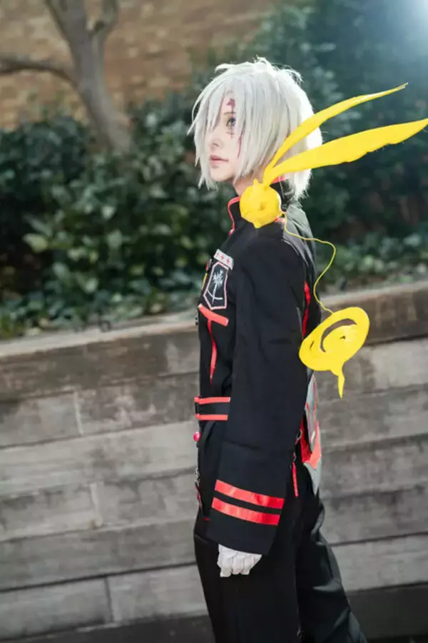 「【コスプレ】人気レイヤーの「薫花」併せが麗しい！星街すいせいや『原神』も集結した「acosta!AGF」美麗コスプレ6選【写真29枚】」の画像