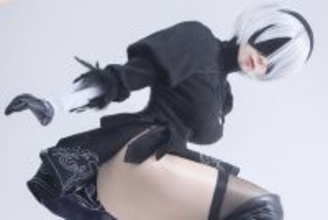 【コスプレ】極上の太ももをタイツやニーハイ、時には素足で惜しみなく魅せていく！「いい太ももの日」記念美女レイヤーまとめ【写真29枚】