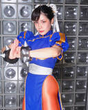 「【コスプレ】極上の太ももをタイツやニーハイ、時には素足で惜しみなく魅せていく！「いい太ももの日」記念美女レイヤーまとめ【写真29枚】」の画像29