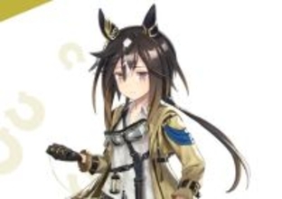 『ウマ娘』ステイゴールドの“原案イラスト”がクール！相変わらずのミステリアスさに、少しボーイッシュな印象も