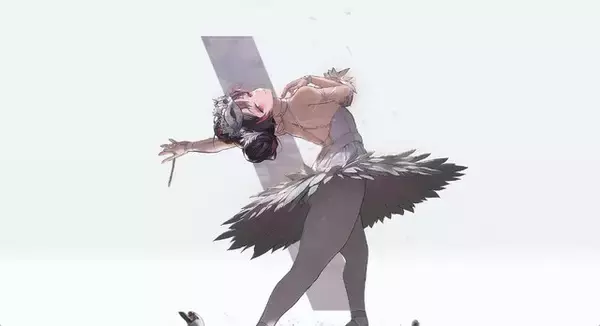 「『勝利の女神：NIKKE』放送版とこんなに違う!? “無修正版”新ニケ、新コスの違いが刺激的─2026年も、戦場に銃声を響かせつつ背中で魅せるガンガールRPG【フォトレポ】」の画像