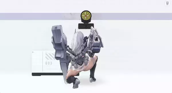 「『勝利の女神：NIKKE』放送版とこんなに違う!? “無修正版”新ニケ、新コスの違いが刺激的─2026年も、戦場に銃声を響かせつつ背中で魅せるガンガールRPG【フォトレポ】」の画像