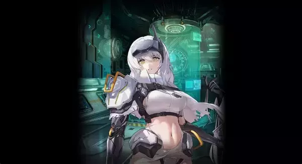 「『勝利の女神：NIKKE』放送版とこんなに違う!? “無修正版”新ニケ、新コスの違いが刺激的─2026年も、戦場に銃声を響かせつつ背中で魅せるガンガールRPG【フォトレポ】」の画像