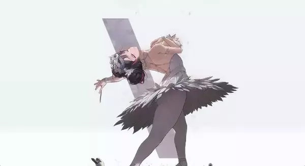 「『勝利の女神：NIKKE』放送版とこんなに違う!? “無修正版”新ニケ、新コスの違いが刺激的─2026年も、戦場に銃声を響かせつつ背中で魅せるガンガールRPG【フォトレポ】」の画像