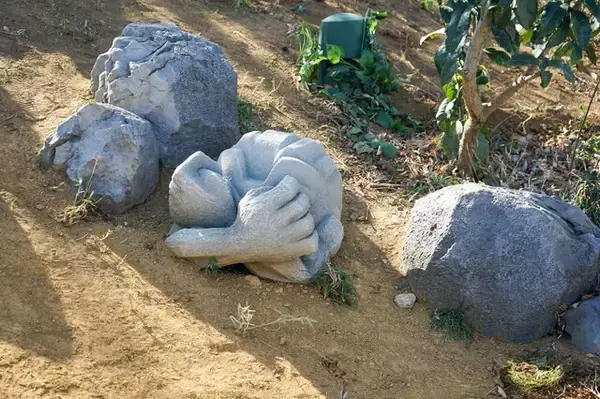 「ここはポケモンたちの鳴き声が聞こえる町。『ポケパーク カントー』のカヤツリタウンへ行こうよ【内覧会レポート】」の画像