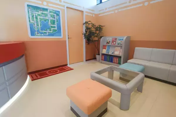 「ここはポケモンたちの鳴き声が聞こえる町。『ポケパーク カントー』のカヤツリタウンへ行こうよ【内覧会レポート】」の画像